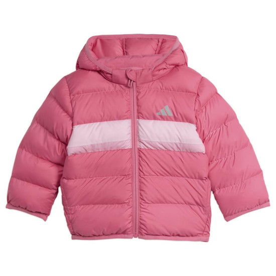 Adidas Βρεφικό μπουφάν Synthetic Down Jacket